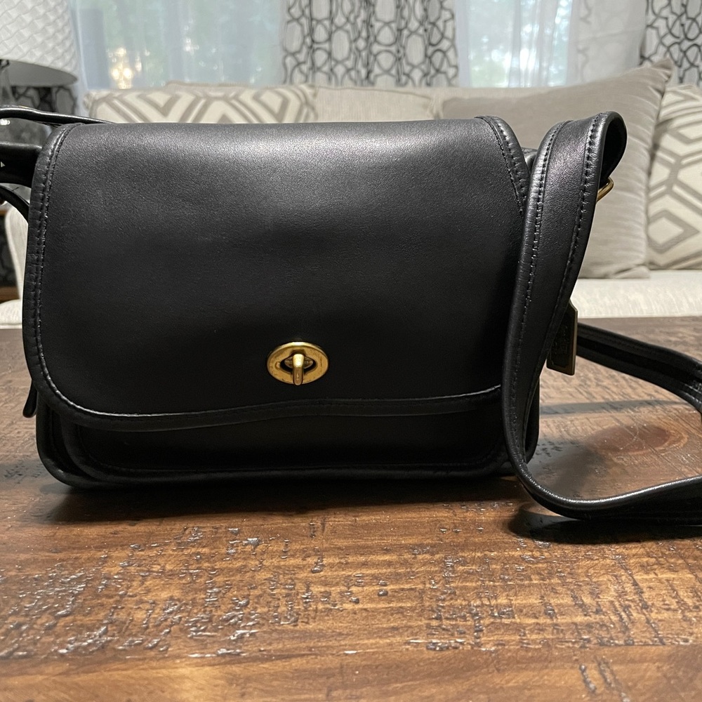 Vintage Coach Rambler Legacy 9061